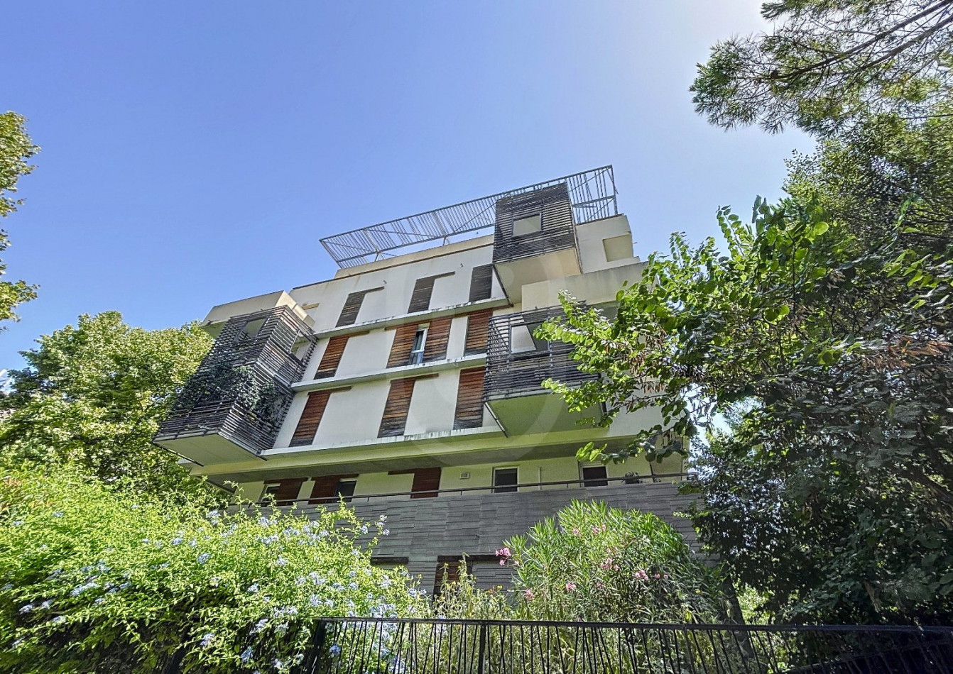 vente Appartement Montpellier - Photo 1