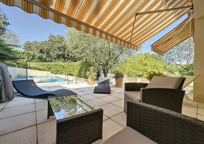 vente Maison Montpellier