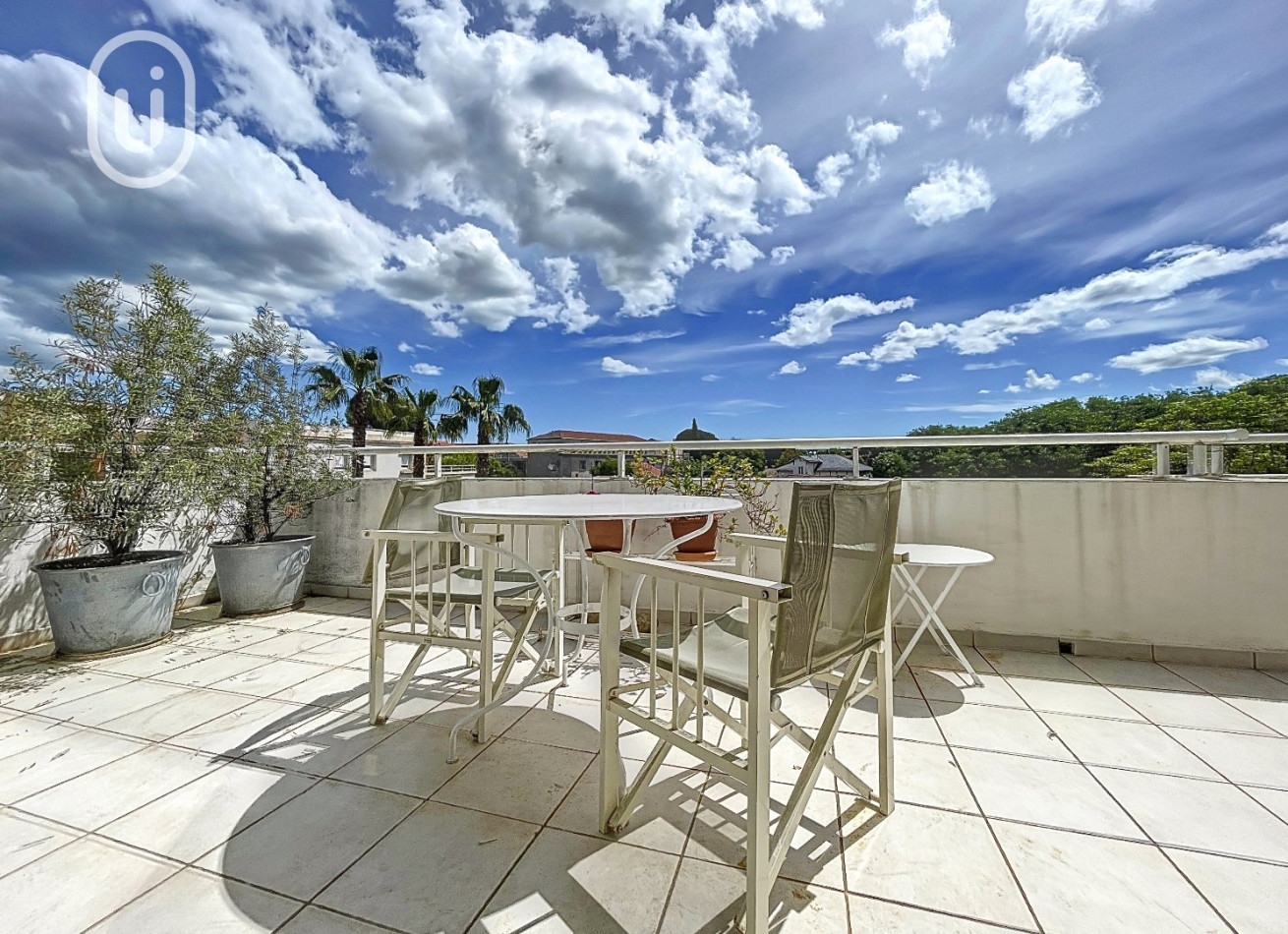 vente Appartement Montpellier - Photo 10