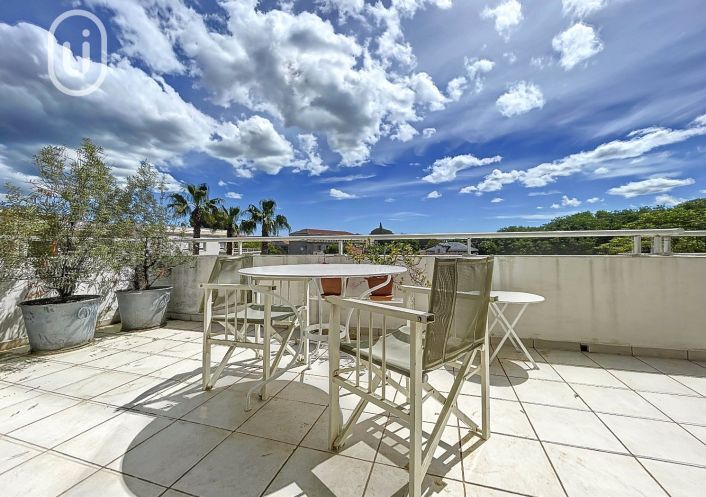 vente Appartement Montpellier