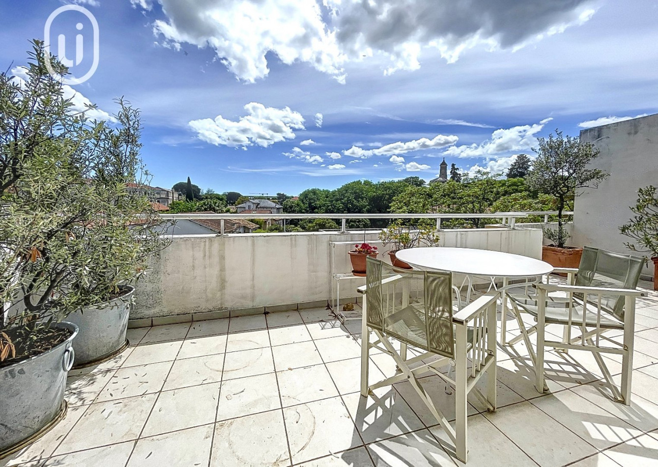 vente Appartement Montpellier - Photo 2