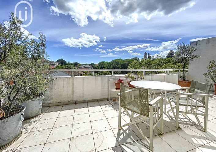 vente Appartement Montpellier