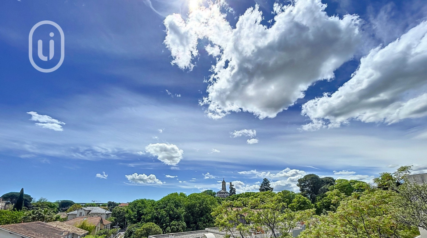 vente Appartement Montpellier - Photo 7