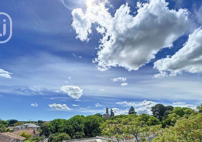 vente Appartement Montpellier