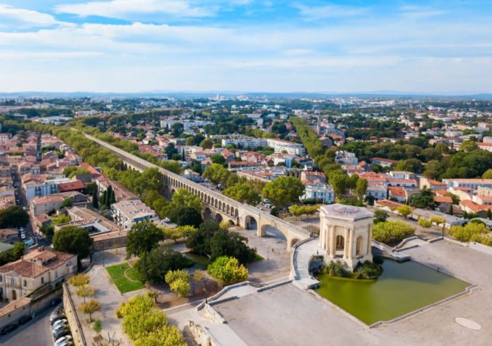 vente Appartement Montpellier