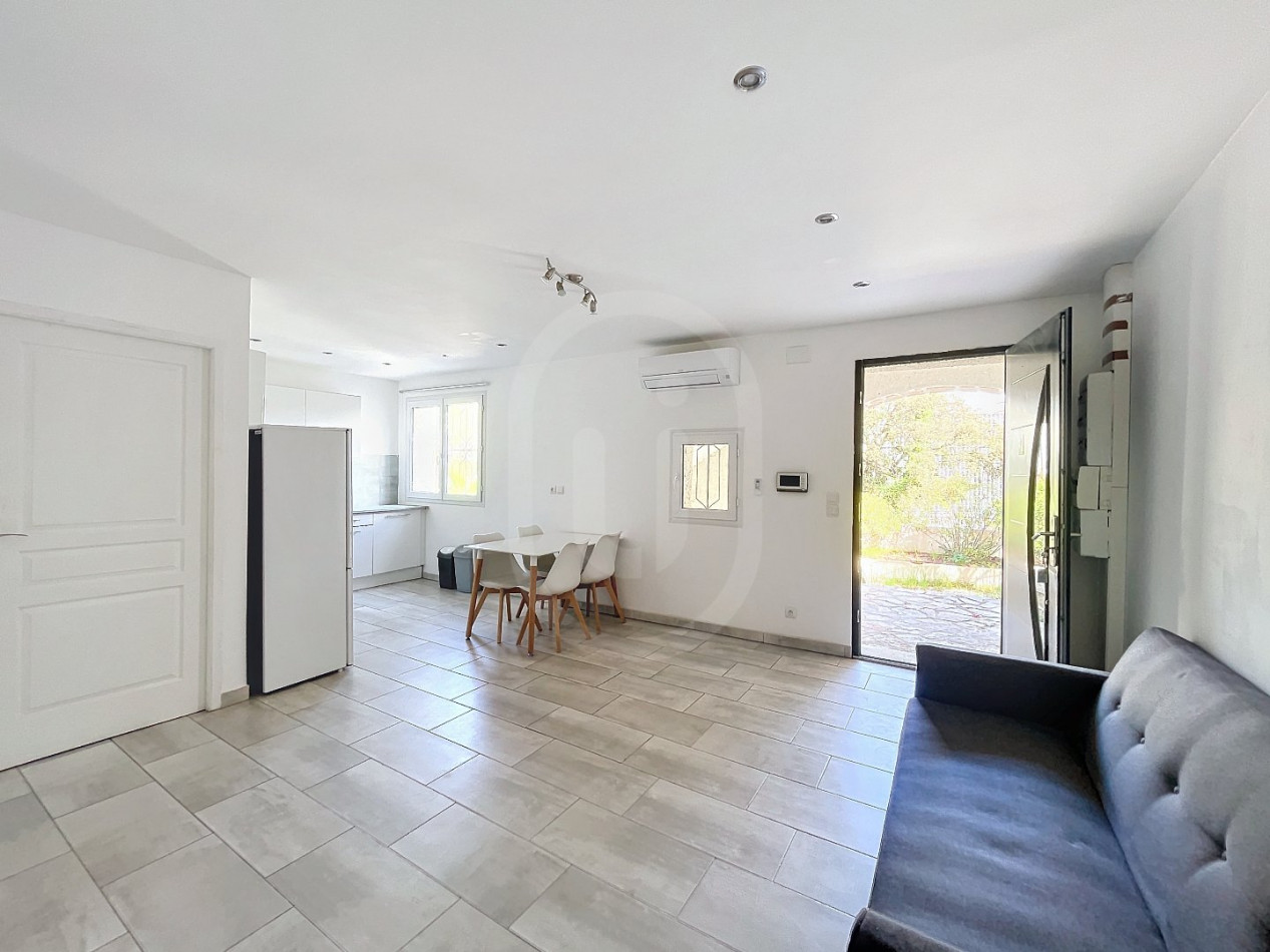 vente Appartement Montpellier - Photo 1