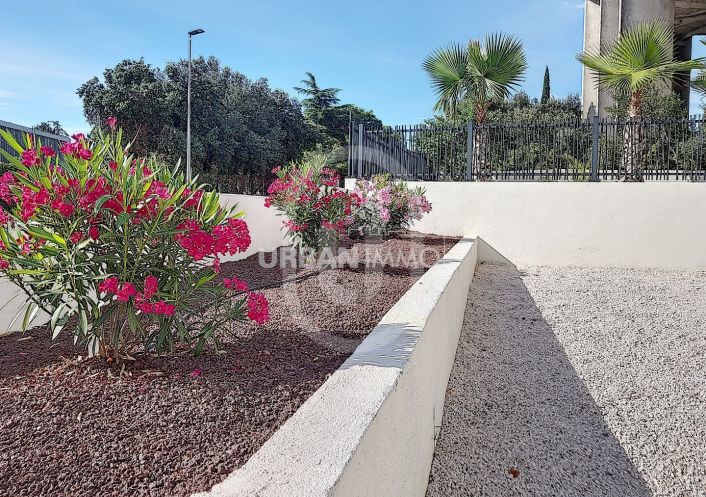 vente Appartement Montpellier