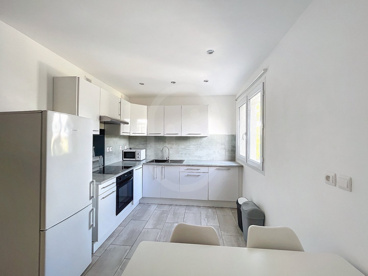 vente Appartement Montpellier - Photo 3