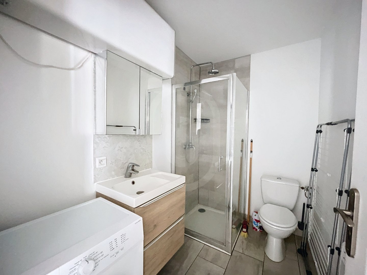 vente Appartement Montpellier - Photo 7