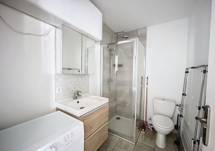 vente Appartement Montpellier