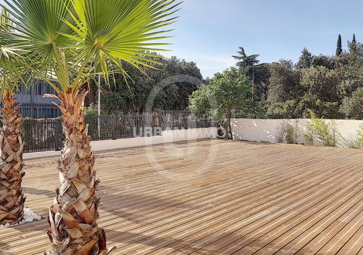 vente Appartement Montpellier