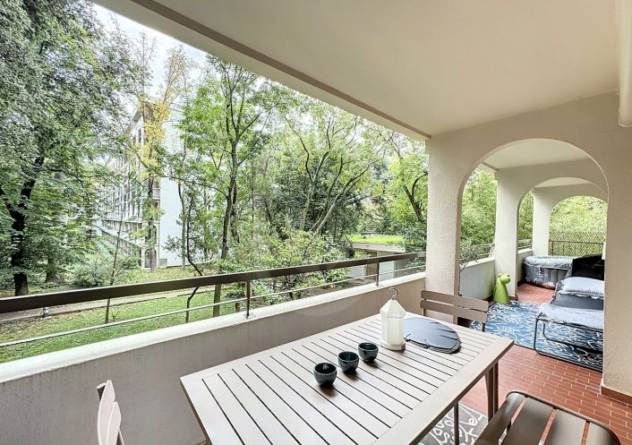 vente Appartement Montpellier