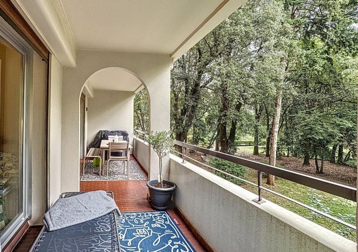 vente Appartement Montpellier