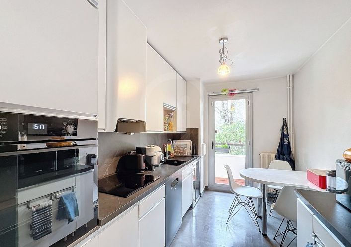 vente Appartement Montpellier