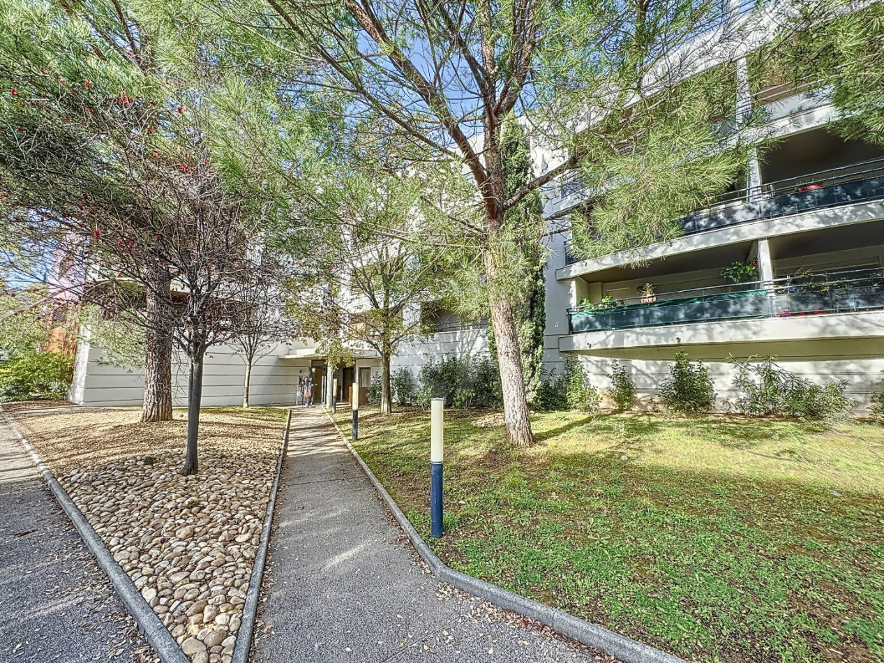 vente Appartement Montpellier - Photo 1