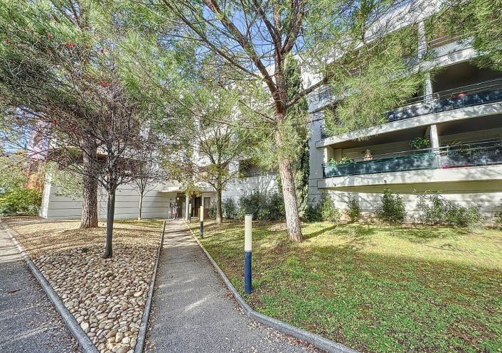 vente Appartement Montpellier