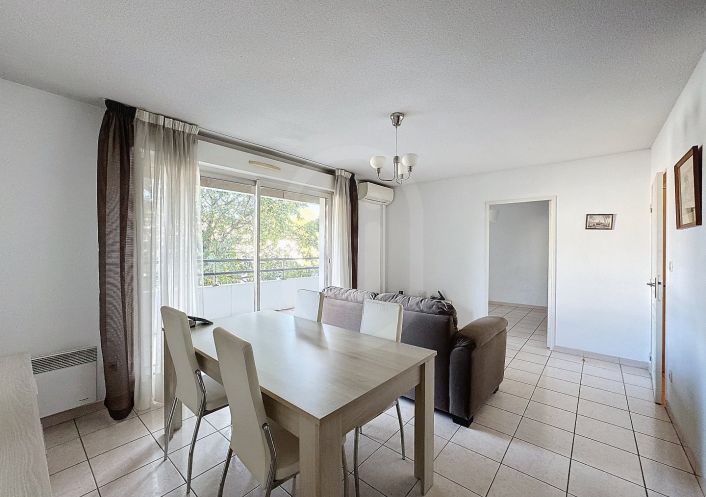 vente Appartement Montpellier