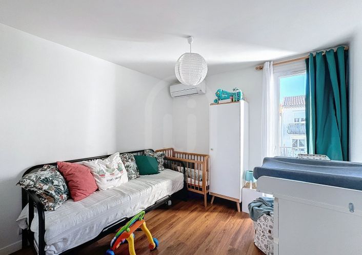 vente Maison Montpellier