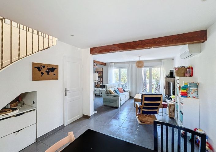 vente Maison Montpellier