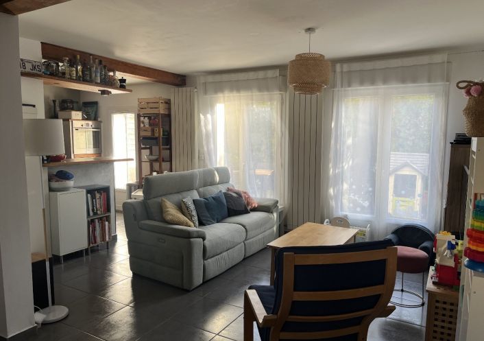 vente Maison Montpellier