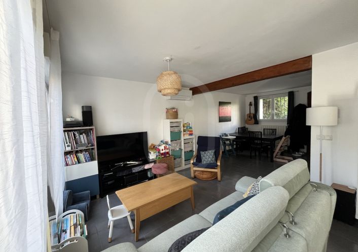 vente Maison Montpellier