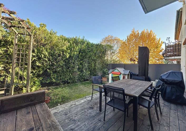 vente Maison Montpellier