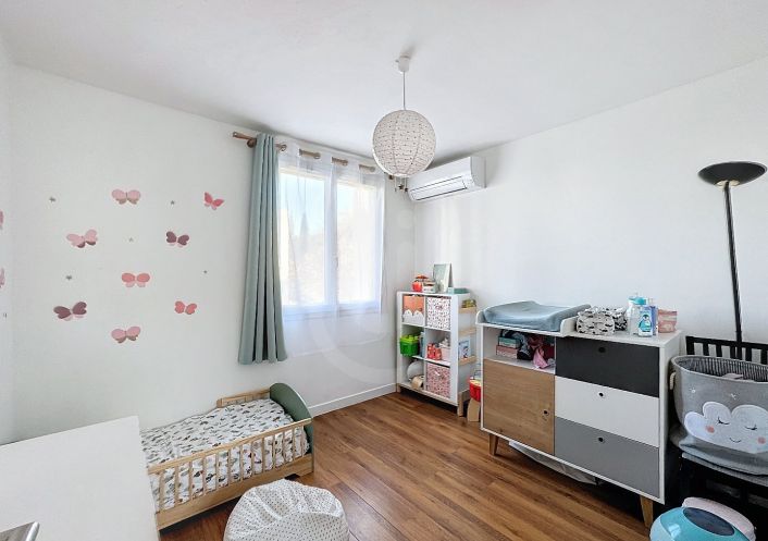 vente Maison Montpellier