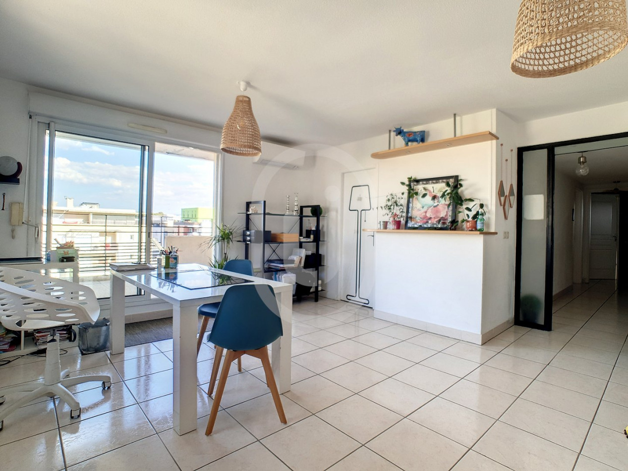 vente Appartement Montpellier - Photo 3