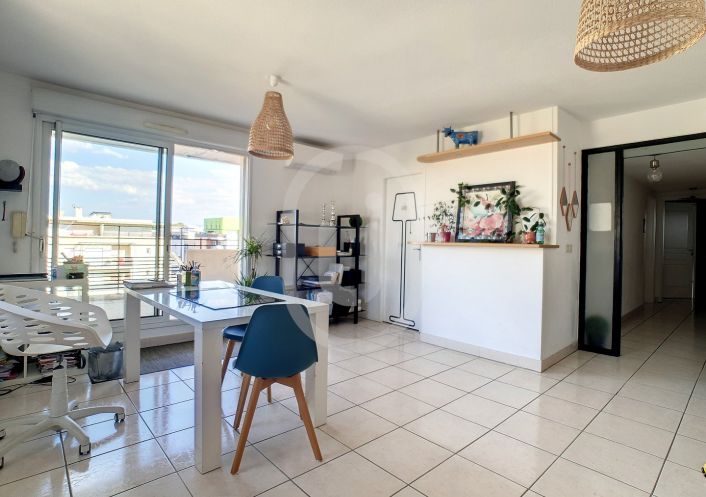vente Appartement Montpellier