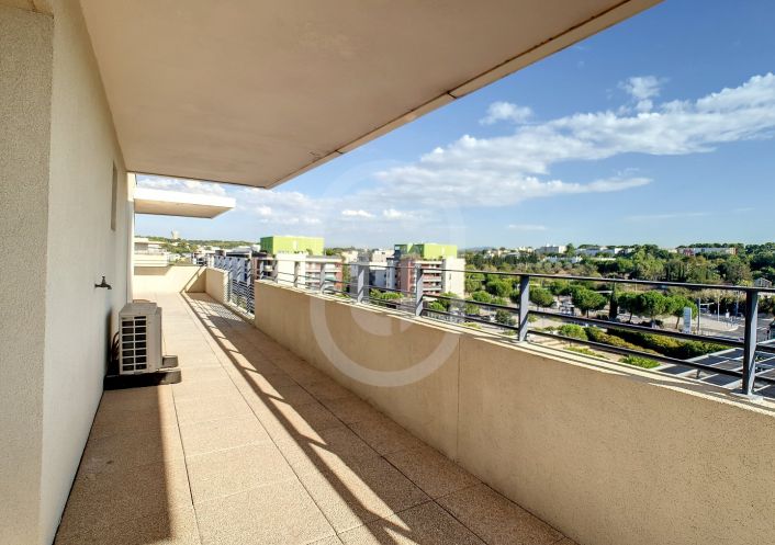 vente Appartement Montpellier