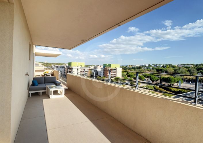 vente Appartement Montpellier