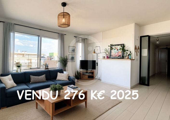 vente Appartement Montpellier