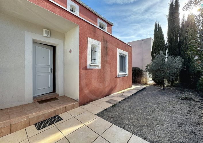 vente Maison Le Cres