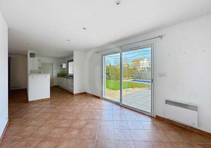 vente Maison Le Cres