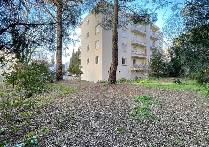 vente Appartement Montpellier