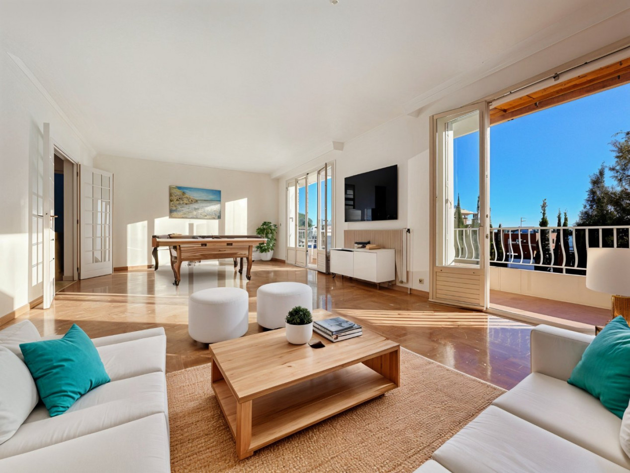 vente Appartement Montpellier - Photo 1