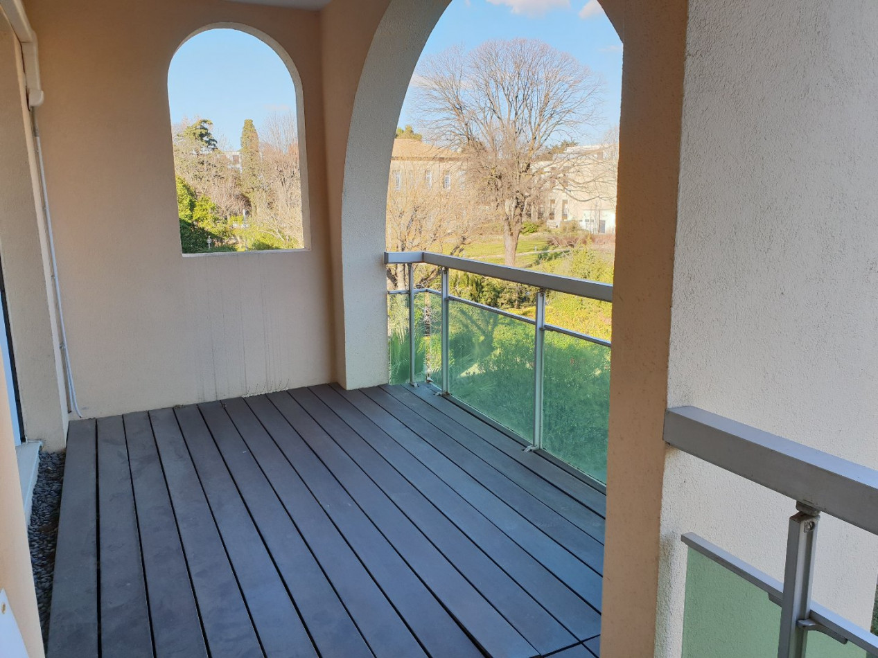 vente Appartement Montpellier - Photo 5