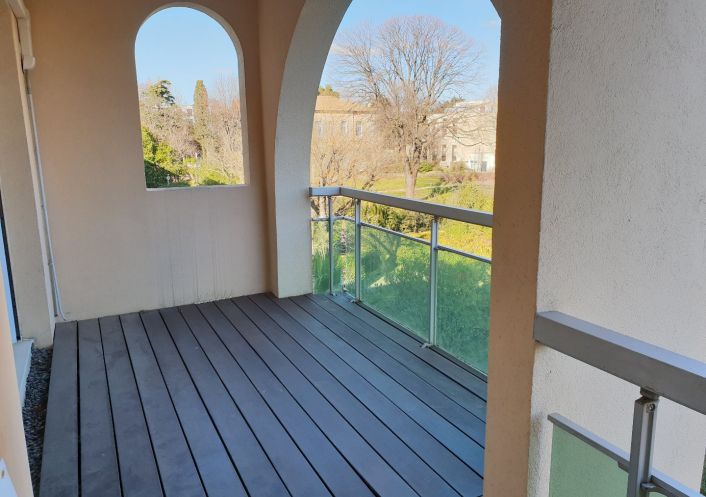 vente Appartement Montpellier