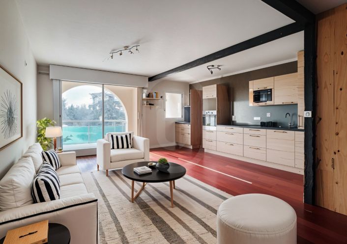 vente Appartement Montpellier