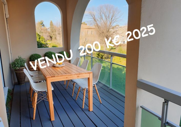 vente Appartement Montpellier