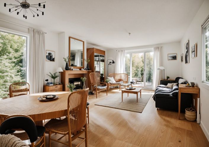 vente Maison Montpellier
