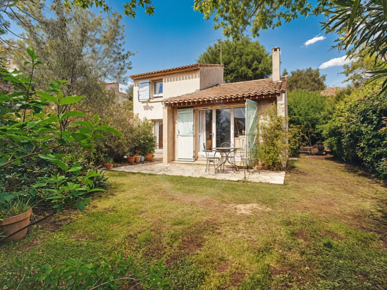 vente Maison Montpellier - Photo 5
