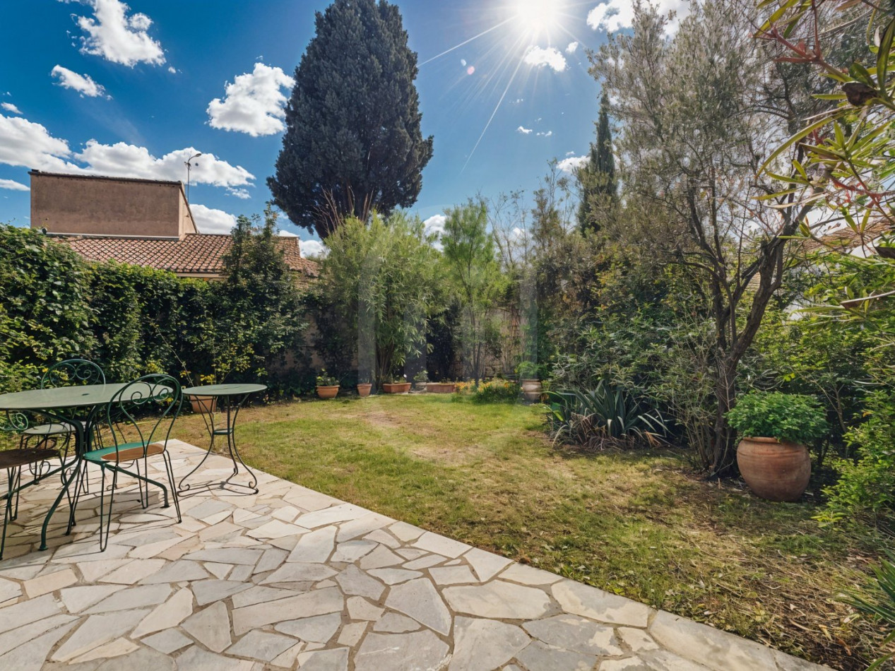 vente Maison Montpellier - Photo 6