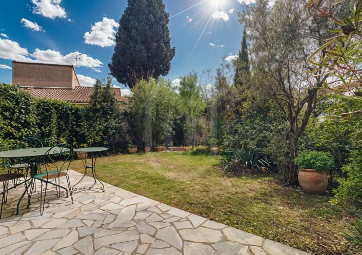 vente Maison Montpellier