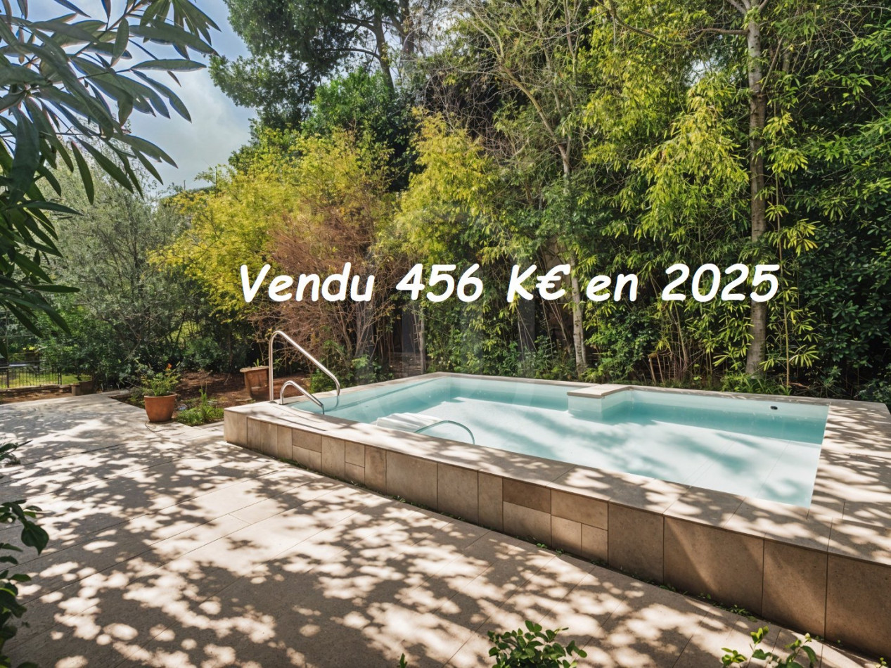 vente Maison Montpellier - Photo 1