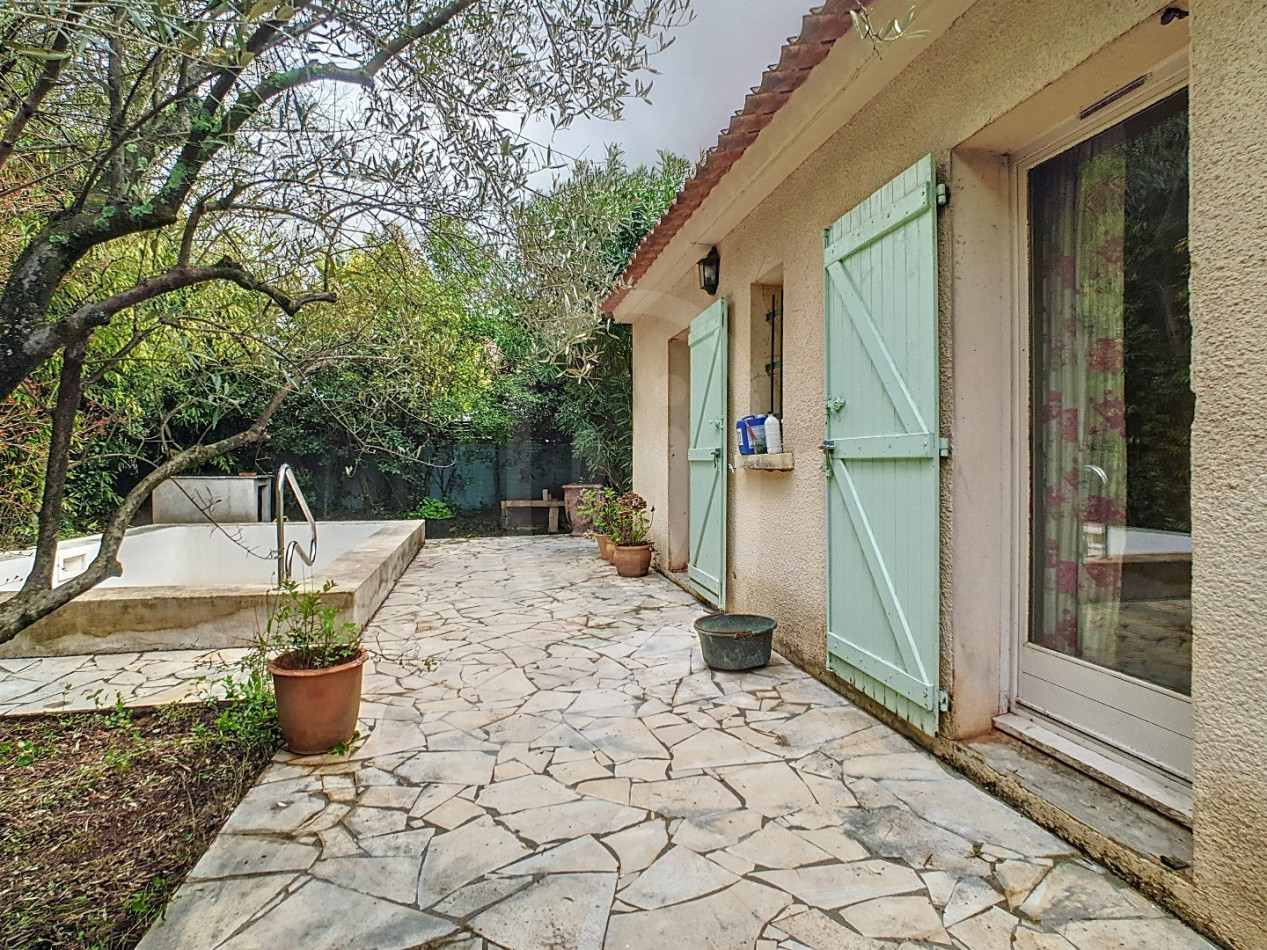 vente Maison Montpellier - Photo 8