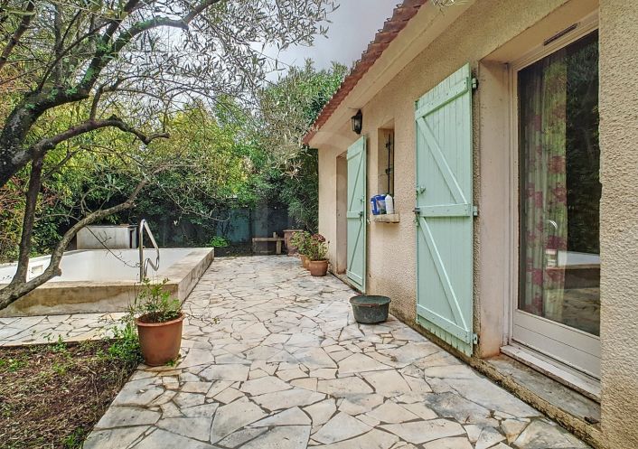 vente Maison Montpellier