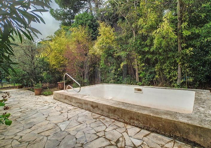vente Maison Montpellier