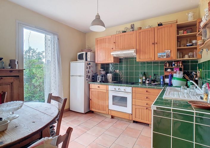 vente Maison Montpellier