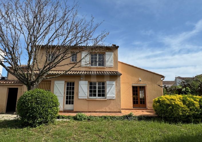 vente Maison Montpellier